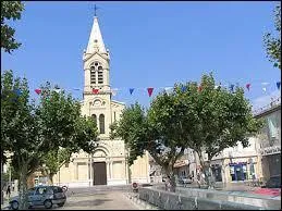 Miramas est une ville Bucco-Rhodanienne situe en rgion . .