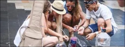 Que font les Anges ?