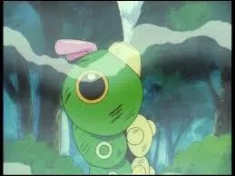 Coup critique ! Il attaque Scrtion ! Cela baisse ma ... !