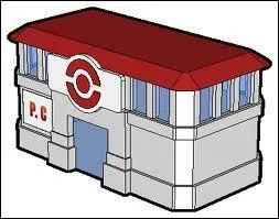 Bulbizarre,  toi ! Utilise Fouet liane ! Laporeille esquive et utilise Boul'armure. Utilise encore Fouet liane. Il esquive  nouveau et envoie Ecras'face. Bulbizarre est K. O. . Je vais le soigner au ... .