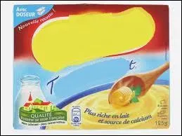 Une marque du groupe Nestl, quel est son nom ?