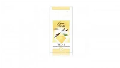 Une clbre marque de chocolat, mais laquelle ?