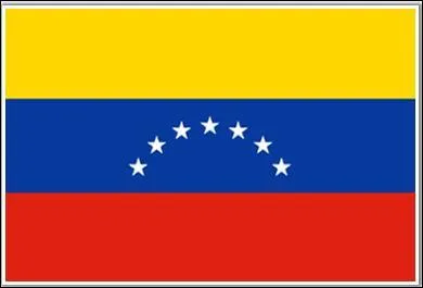 Colombie, quateur ou Venezuela ?