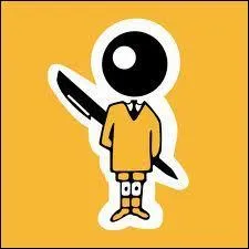 Quelle est cette marque de stylo ?