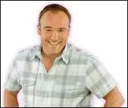 Qui est Jerry Russo ?