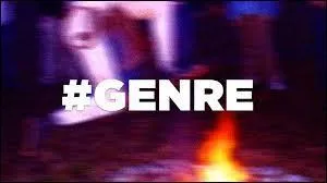 De quel genre la chanson de geste relve-t-elle ?