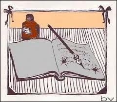 Que reprsentent ces vers ?