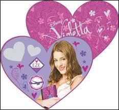 Combien de garons vont tomber amoureux de Violetta ? (jusqu' la saison 2)