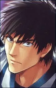 Qui est le plus grand rival d'Eyshield 21 alias Sena Kobayakawa ?