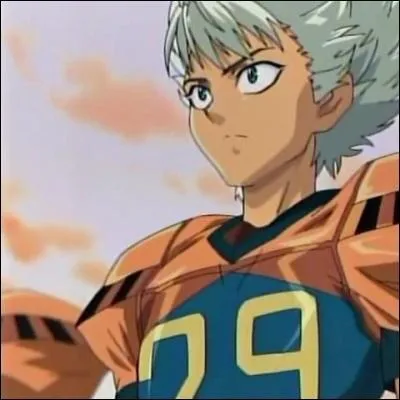 Qui est le meilleur ami de Sena Kobayakawa ?