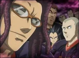 Quelle est la premire quipe  avoir battu les White Knights d'Ojo ?