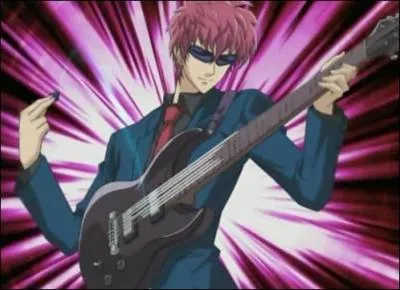 Qui tait avant Sena le vrai Eyshield ?