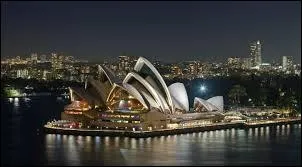 Comment appelle-t-on les habitants de Sydney (Australie) ?