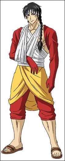 Qui est le chef des chevaliers gourmets ?