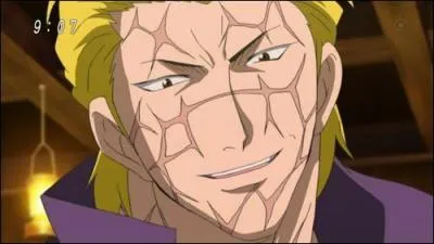 Qui est le matre de la mafia gourmet ?