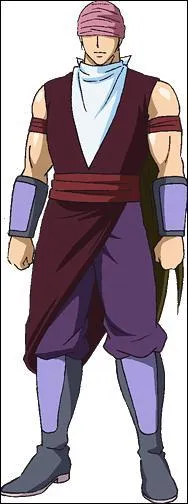 Comment se nomme le Bishokuya lgendaire ayant dcouvert l'aliment ultime ?