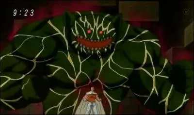 Avec quel personnage ne faut-il pas faire le malin ?