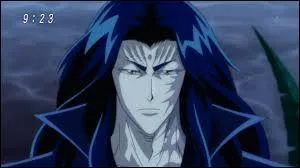 Qui est ce personnage ?