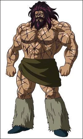 Comment se nomme le fabricant des meilleurs couteaux dans Toriko ?