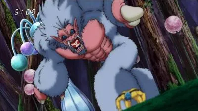 Quel est le niveau de capture du king landler ?