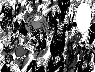 Comment se nomme la nouvelle organisation ayant pour but de trouver l'aliment ultime ?