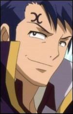 Quiz Fairy tail