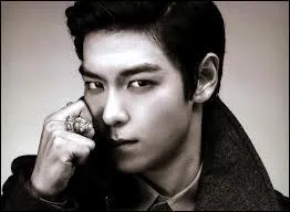 Qu'a-t-il fait pour entrer dans YG Entertainment ?