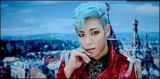 Dans quel clip a-t-il cette coupe de cheveux ?