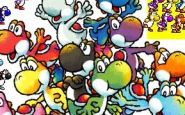 Quiz Yoshi