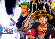 Quiz One Piece : quipages pirates