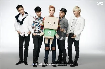 Quel membre du groupe a eu un accident de voiture ?