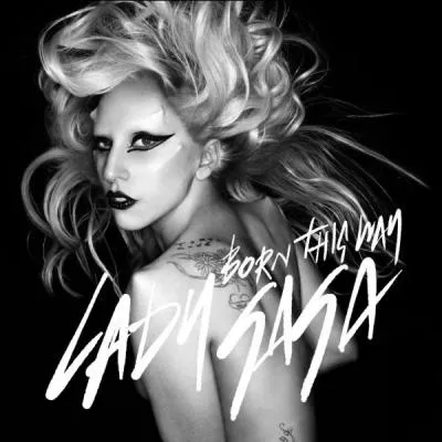 Lady Gaga - Born This Way. Combien de temps dure le clip officiel ?