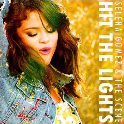 Selena Gomez - Hit The Lights. Combien de temps le tournage du clip a-t-il dur ?