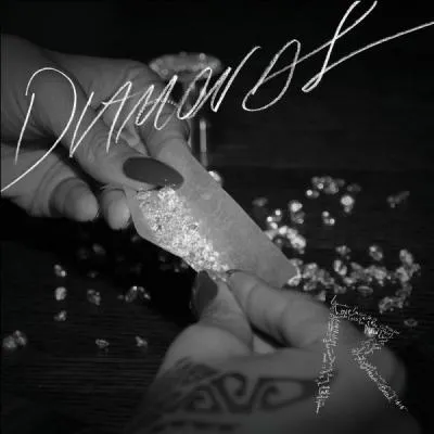Rihanna - Diamonds. O est tourn le clip le 21 octobre 2012 ?