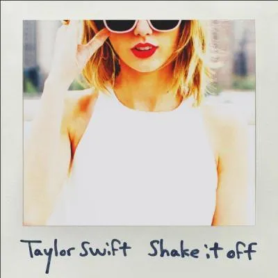Taylor Swift - Shake It Off. Parmi tous ces styles de danse, lequel n'est pas mentionn dans le clip populaire ?