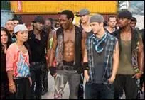 Comment les autres membres du crew ont-ils su qu'il est le pre d'Emily et comment ont-ils ragi ?