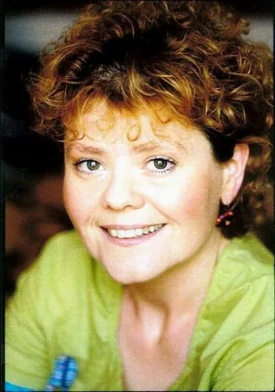 Quelle actrice double Mei dans la version franaise du dessin anim ?