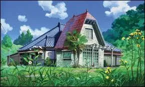 Quel est le titre anglais du dessin anim ?