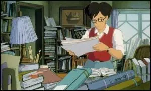 Dans quelle section de l'universit Tatsuo travaille-t-il ?