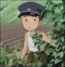 Quel personnage est dans la mme classe que Kanta ?