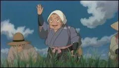 D'aprs la grand-mre, que faut-il faire pour faire fuir les Noiraudes ?