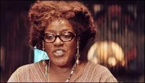 Qui est Mme Dorotha ?