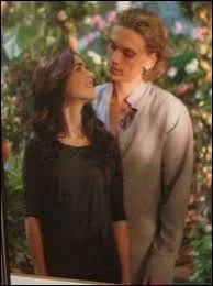 Qui est amoureuse de Jace ?