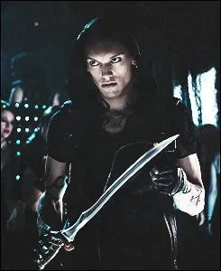 Quels noms donne t-on a ce garon au cour du film ?