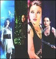 Qu'est-ce qui la caractrise ?