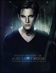 Qui est Alexander Lightwood ?