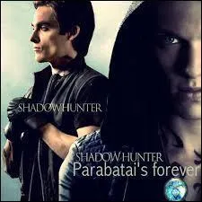 De qui Alec est-il amoureux ?