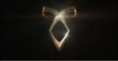 Quelle rune Clary n'arrte-t-elle pas de dessiner sans mme savoir ce quelle signifie ?