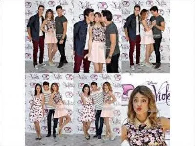 Depuis quand Jorge Blanco est-il acteur ?