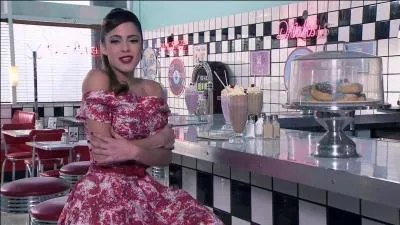 Quelle est la chanson de ce clip ?